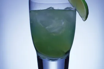 Parasiso de los surfistas.