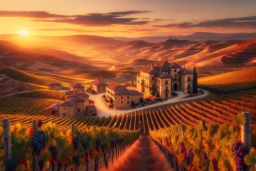 La Rioja.