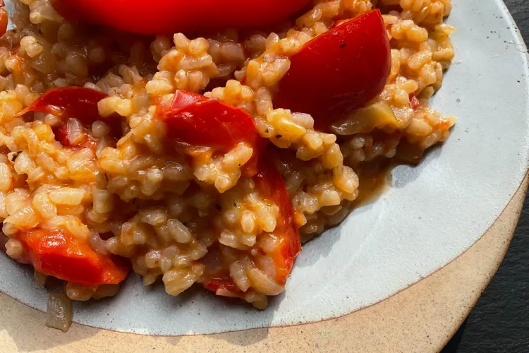 Arroz Risotto Tomate Pimiento Queso Ipp 1608 1200