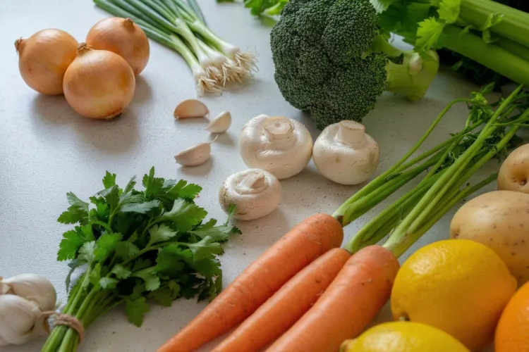 Verduras Hortlizas Para Aprovechar Fly 1200