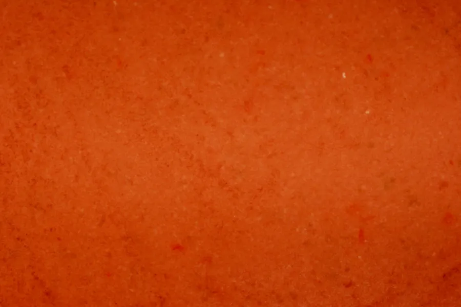 Salmorejo.